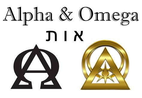 omega and omega|omega and alpha symbol.